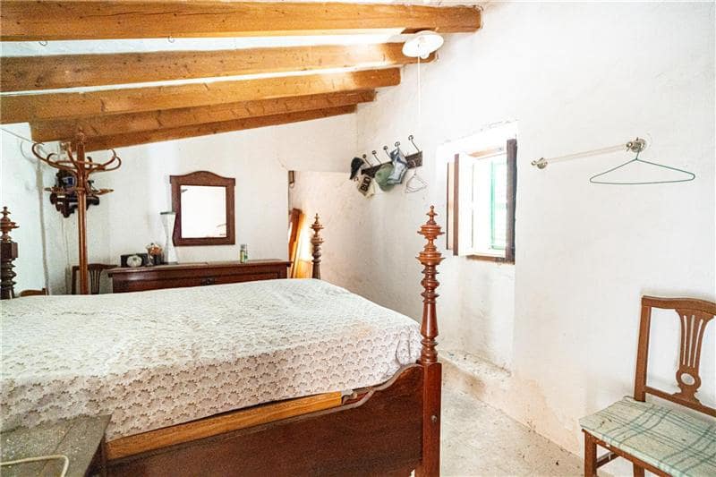 4 soveværelse Byhus til salg i Costitx med garage - € 540.000 (Ref: 9263289)