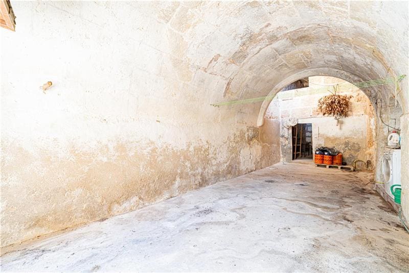 4 soveværelse Byhus til salg i Costitx med garage - € 540.000 (Ref: 9263289)