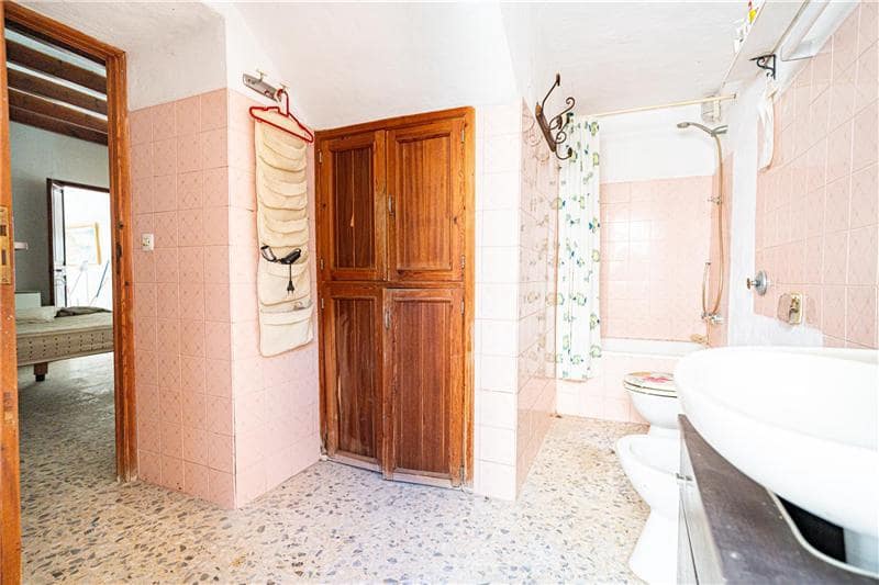 4 soveværelse Byhus til salg i Costitx med garage - € 540.000 (Ref: 9263289)