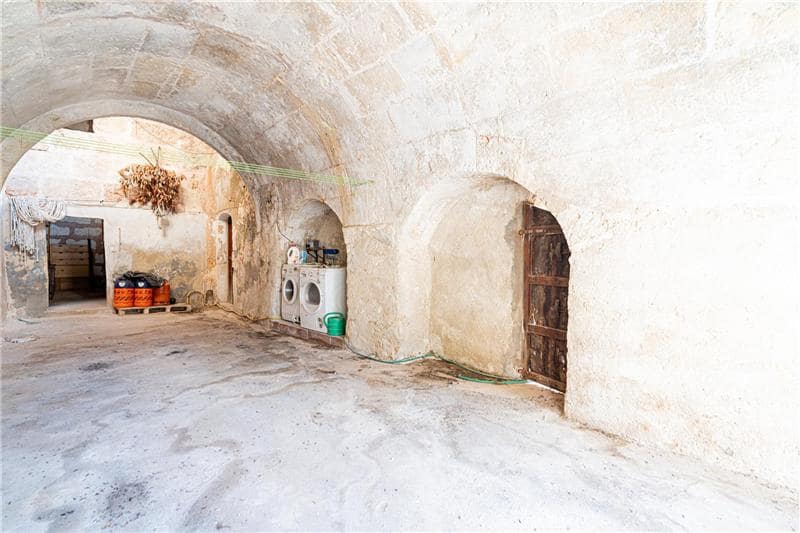 4 soveværelse Byhus til salg i Costitx med garage - € 540.000 (Ref: 9263289)