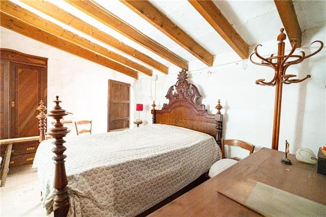 4 quarto Casa em Banda para venda em Costitx com garagem - 540 000 € (Ref: 9263289)