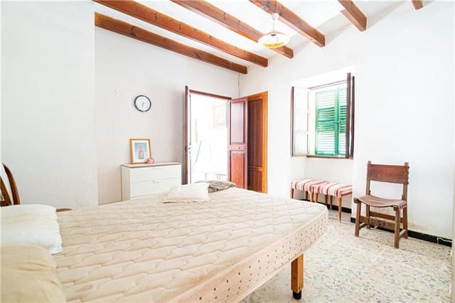 4 quarto Casa em Banda para venda em Costitx com garagem - 540 000 € (Ref: 9263289)