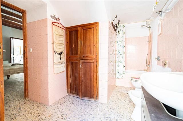 4 quarto Casa em Banda para venda em Costitx com garagem - 540 000 € (Ref: 9263289)