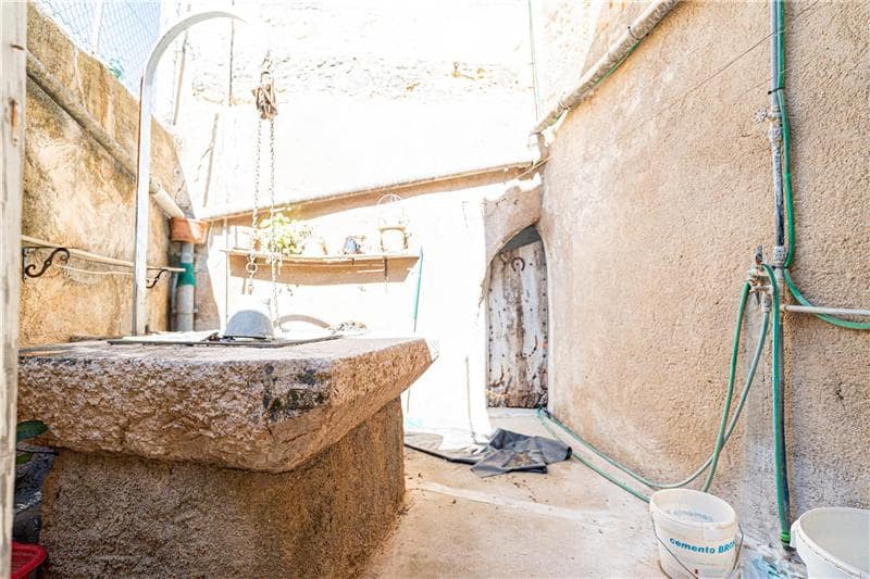 4 soveværelse Byhus til salg i Costitx med garage - € 540.000 (Ref: 9263289)