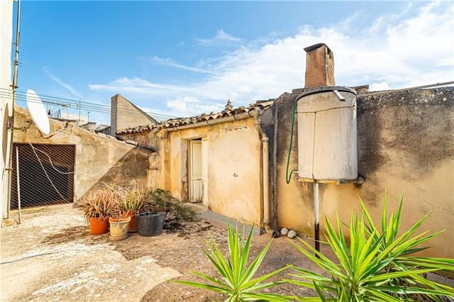 4 quarto Casa em Banda para venda em Costitx com garagem - 540 000 € (Ref: 9263289)