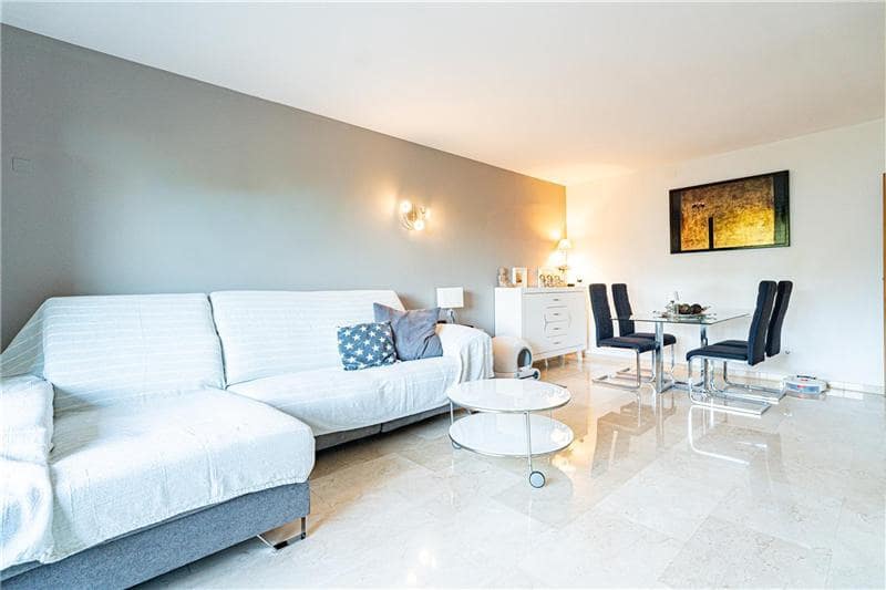 2 soveværelse Lejlighed til salg i Palma de Mallorca med swimmingpool garage - € 695.000 (Ref: 9289299)