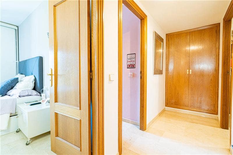 2 soveværelse Lejlighed til salg i Palma de Mallorca med swimmingpool garage - € 695.000 (Ref: 9289299)