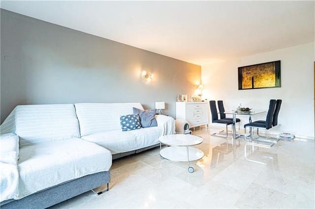 2 soveværelse Lejlighed til salg i La Teulera, Palma de Mallorca med swimmingpool garage - € 695.000 (Ref: 9289299)