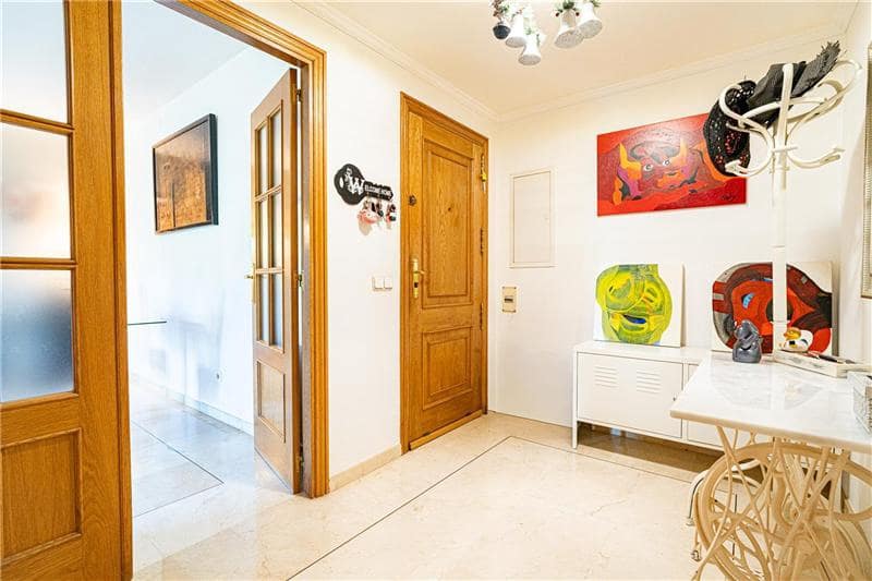 2 soveværelse Lejlighed til salg i Palma de Mallorca med swimmingpool garage - € 695.000 (Ref: 9289299)