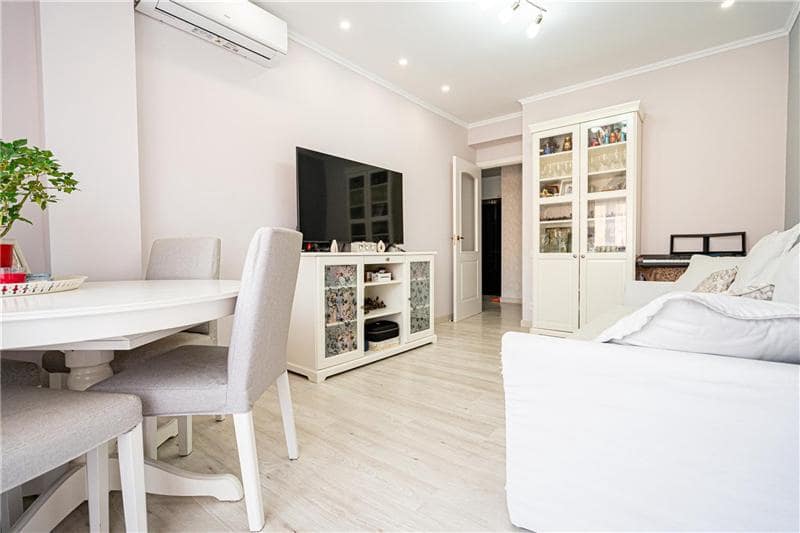 2 camera da letto Appartamento sulla Spiaggia in vendita in Palma de Mallorca - 330.000 € (Rif: 9289303)