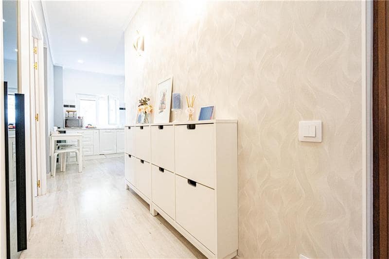 2 camera da letto Appartamento sulla Spiaggia in vendita in Palma de Mallorca - 330.000 € (Rif: 9289303)