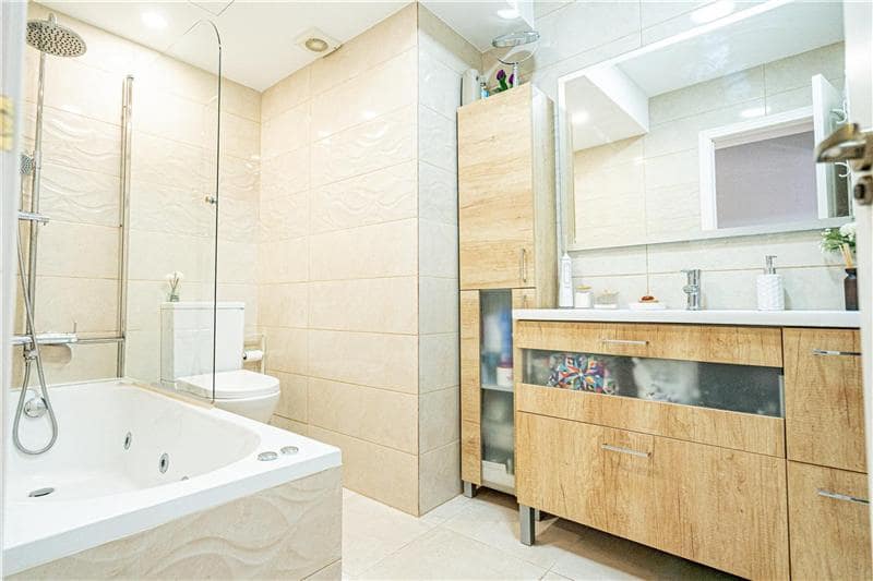 2 camera da letto Appartamento sulla Spiaggia in vendita in Palma de Mallorca - 330.000 € (Rif: 9289303)