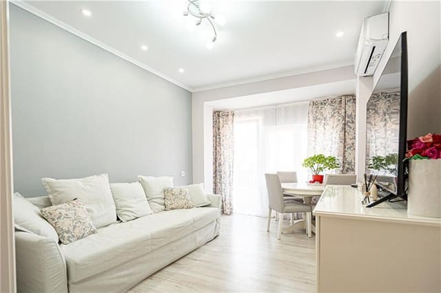 2 camera da letto Appartamento sulla Spiaggia in vendita in L'Arenal, Palma de Mallorca - 330.000 € (Rif: 9289303)