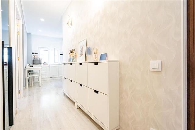 2 camera da letto Appartamento sulla Spiaggia in vendita in L'Arenal, Palma de Mallorca - 330.000 € (Rif: 9289303)