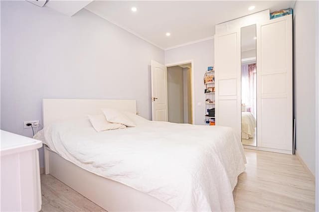 2 camera da letto Appartamento sulla Spiaggia in vendita in L'Arenal, Palma de Mallorca - 330.000 € (Rif: 9289303)