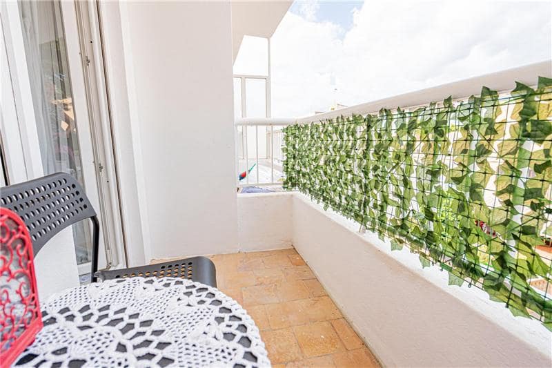 2 camera da letto Appartamento sulla Spiaggia in vendita in Palma de Mallorca - 330.000 € (Rif: 9289303)