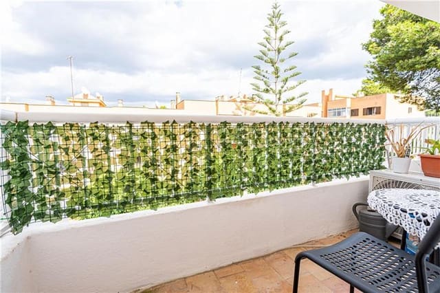 2 camera da letto Appartamento sulla Spiaggia in vendita in L'Arenal, Palma de Mallorca - 330.000 € (Rif: 9289303)