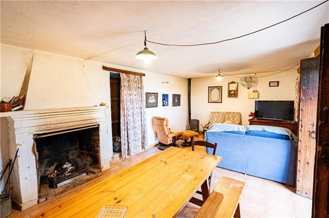 3 soverom Finca/Herregård til salgs i Caimari, Selva med garasje - € 475 000 (Ref: 9293207)