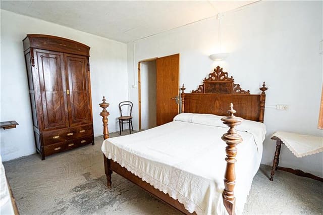 3 soverom Finca/Herregård til salgs i Caimari, Selva med garasje - € 475 000 (Ref: 9293207)