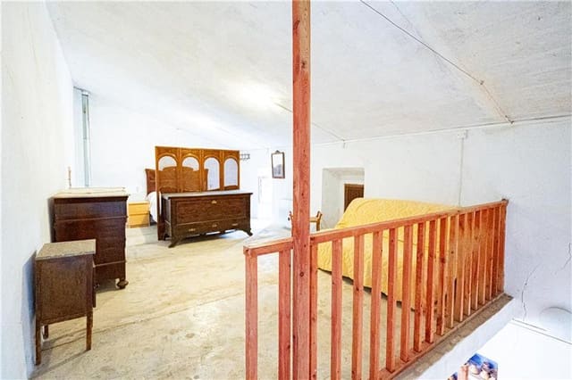 3 soverom Finca/Herregård til salgs i Caimari, Selva med garasje - € 475 000 (Ref: 9293207)