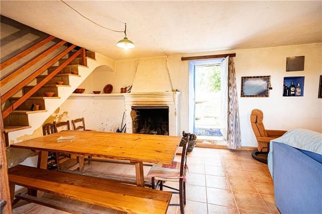 3 soverom Finca/Herregård til salgs i Caimari, Selva med garasje - € 475 000 (Ref: 9293207)