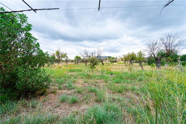 3 soverom Finca/Herregård til salgs i Caimari, Selva med garasje - € 475 000 (Ref: 9293207)