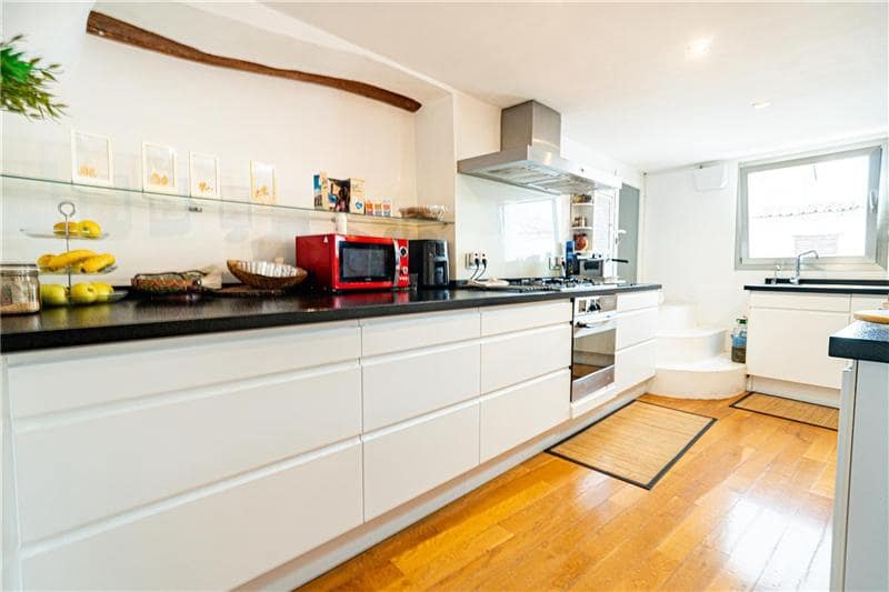 2 sypialnia Penthouse na sprzedaż w Palma de Mallorca - 1 785 000 € (Ref: 9298735)