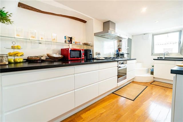 2 soveværelse Penthouse til salg i La Seu, Palma de Mallorca - € 1.785.000 (Ref: 9298735)