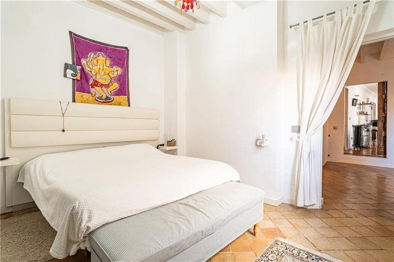 2 sypialnia Penthouse na sprzedaż w Palma de Mallorca - 1 785 000 € (Ref: 9298735)