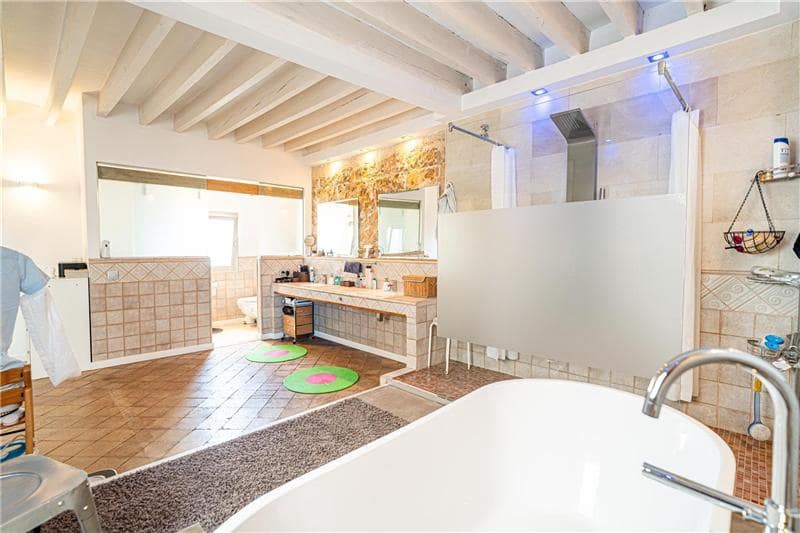 2 sypialnia Penthouse na sprzedaż w Palma de Mallorca - 1 785 000 € (Ref: 9298735)