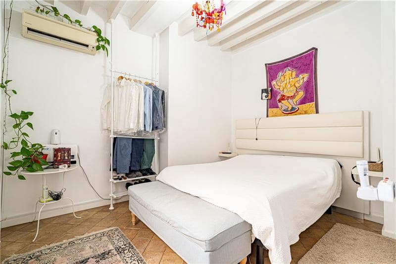 2 sypialnia Penthouse na sprzedaż w Palma de Mallorca - 1 785 000 € (Ref: 9298735)