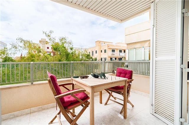 3 soverom Strandleiligheter til salgs i Can Pastilla, Palma de Mallorca - € 695 000 (Ref: 9301685)