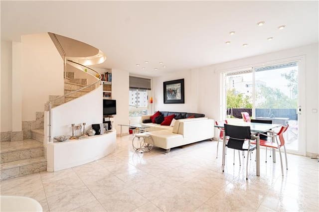 3 soverom Strandleiligheter til salgs i Can Pastilla, Palma de Mallorca - € 695 000 (Ref: 9301685)