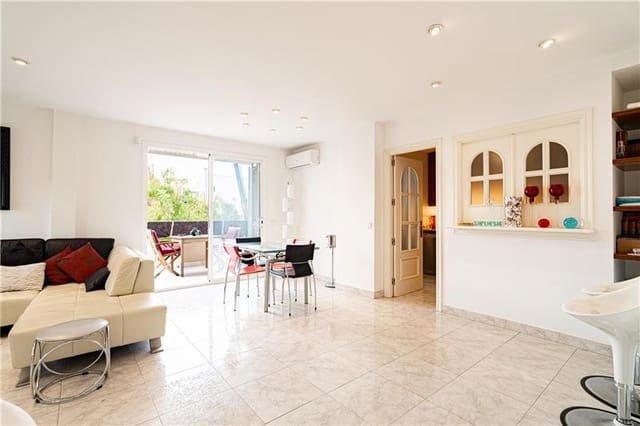 3 soverom Strandleiligheter til salgs i Can Pastilla, Palma de Mallorca - € 695 000 (Ref: 9301685)