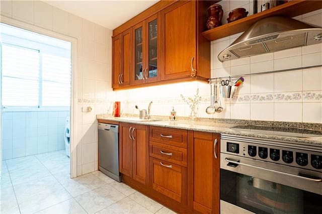 3 soverom Strandleiligheter til salgs i Can Pastilla, Palma de Mallorca - € 695 000 (Ref: 9301685)
