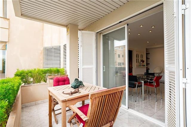 3 soverom Strandleiligheter til salgs i Can Pastilla, Palma de Mallorca - € 695 000 (Ref: 9301685)