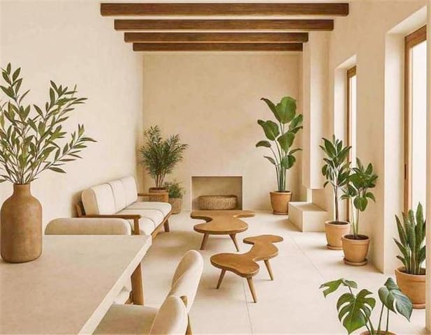 3 soveværelse Byhus til salg i Artà med garage - € 279.000 (Ref: 9308980)