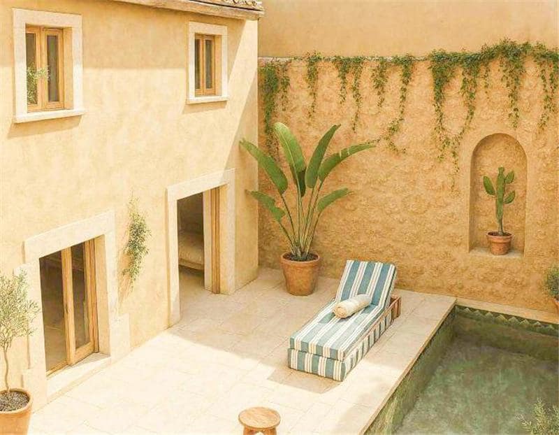 3 bedroom Townhouse for sale in Arta with garage - € 279,000 (Ref: 9308980)