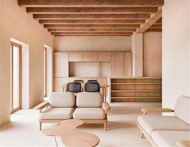 3 soveværelse Byhus til salg i Artà med garage - € 279.000 (Ref: 9308980)