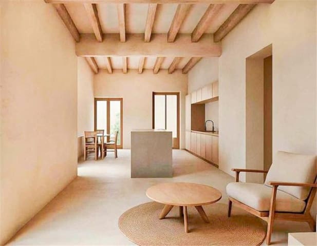 3 soveværelse Byhus til salg i Artà med garage - € 279.000 (Ref: 9308980)