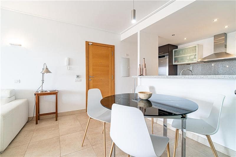 1 bedroom Apartment for sale in Llucmajor with pool - € 367,500 (Ref: 9331114)