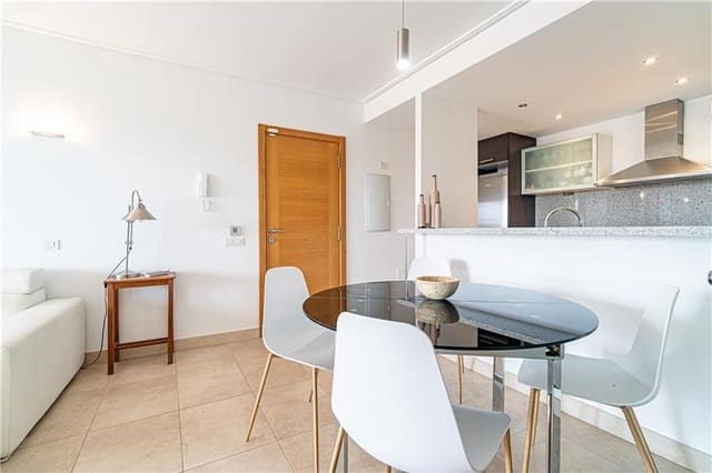 1 makuuhuone Huoneisto myytävänä paikassa Llucmajor mukana uima-altaan - 367 500 € (Ref: 9331114)