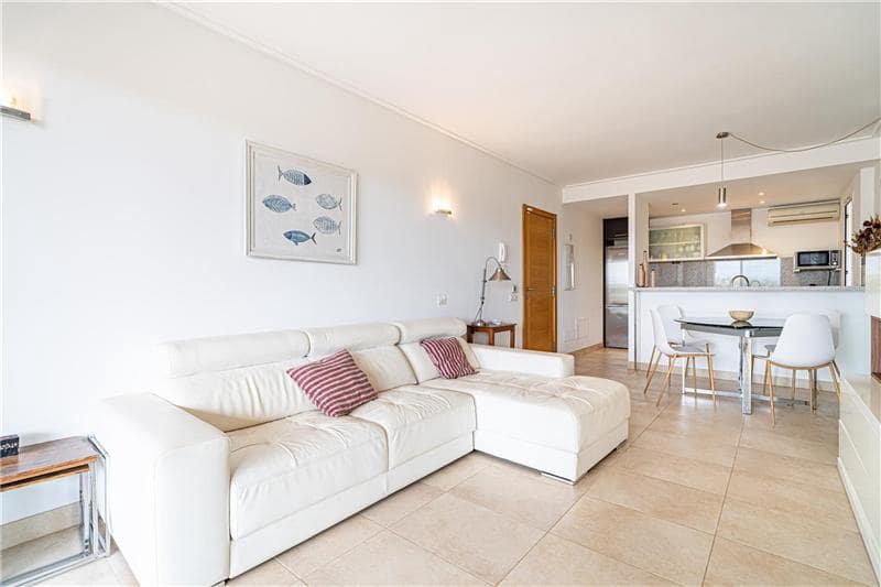 1 bedroom Apartment for sale in Llucmajor with pool - € 367,500 (Ref: 9331114)