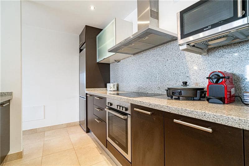 1 bedroom Apartment for sale in Llucmajor with pool - € 367,500 (Ref: 9331114)