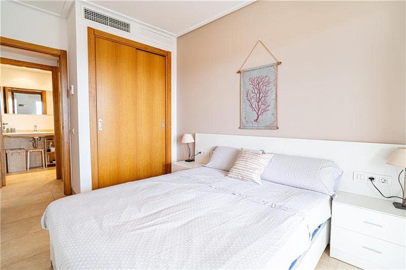 1 bedroom Apartment for sale in Llucmajor with pool - € 367,500 (Ref: 9331114)