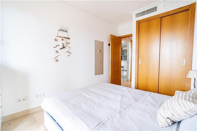 1 bedroom Apartment for sale in Llucmajor with pool - € 367,500 (Ref: 9331114)