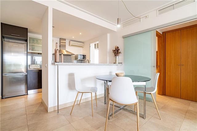 1 makuuhuone Huoneisto myytävänä paikassa Llucmajor mukana uima-altaan - 367 500 € (Ref: 9331114)