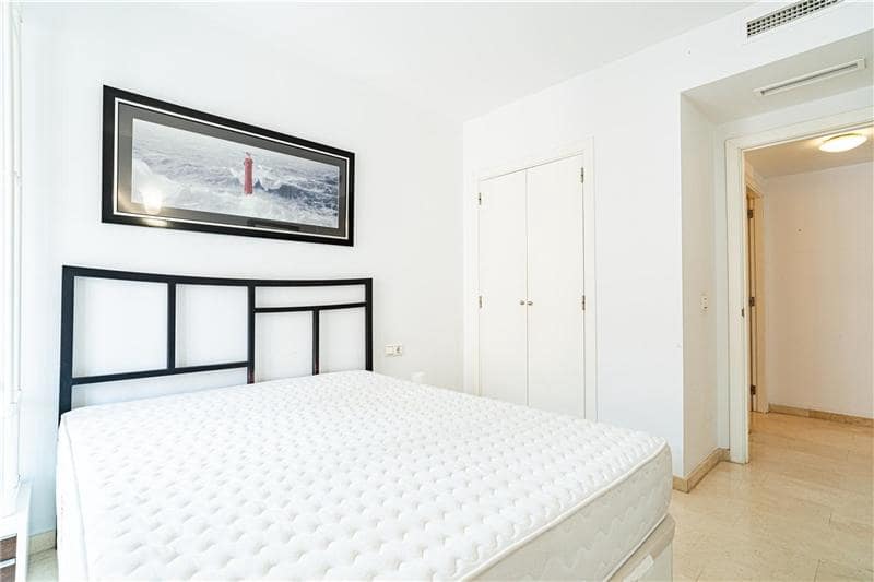 1 soveværelse Lejlighed til salg i Palma de Mallorca - € 360.000 (Ref: 9331158)