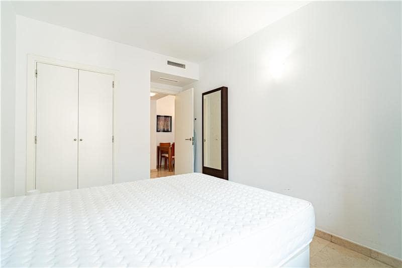 1 soveværelse Lejlighed til salg i Palma de Mallorca - € 360.000 (Ref: 9331158)