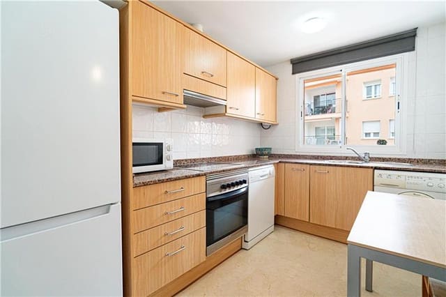 1 sypialnia Apartament na sprzedaż w El Terreno, Palma de Mallorca - 360 000 € (Ref: 9331158)